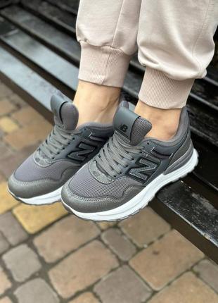 Кросівки new balance2 фото