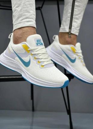 Кросівки nike весна-осінь