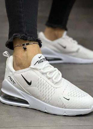 Кросівки nike air max 270