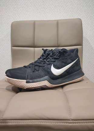 Баскетбольні nike kyrie 32 фото