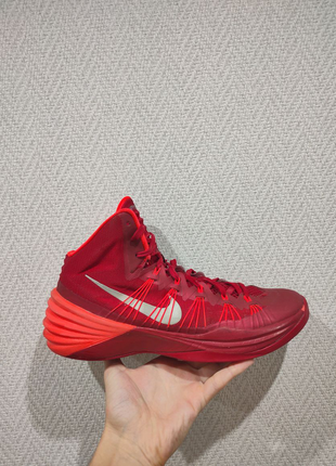 Баскетбольні nike hyperdunk 20132 фото