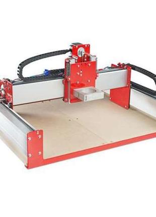 Настільний фрезерний верстат чпу shapeoko 3d deluxe