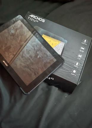 Планшет archos t101x4g 2/32gb