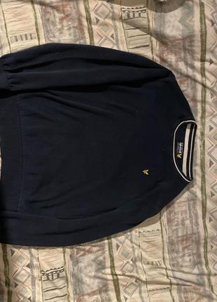 Свит шот lyle scott