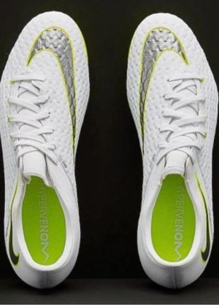 Nike hyper venom6 фото