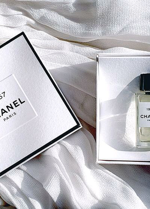 Chanel paris 1957 original (4ml)1 фото