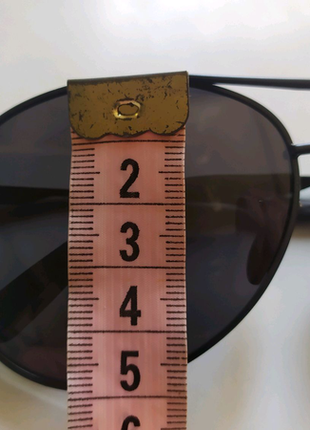 Сонцезахисні окуляри чоловічі поляризаційні2 фото