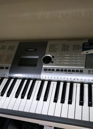 Синтезатор yamaha psr e403