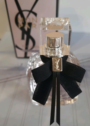 Yves saint laurent ysl mon paris, original 30 ml