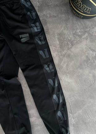 Спортивні штани puma6 фото