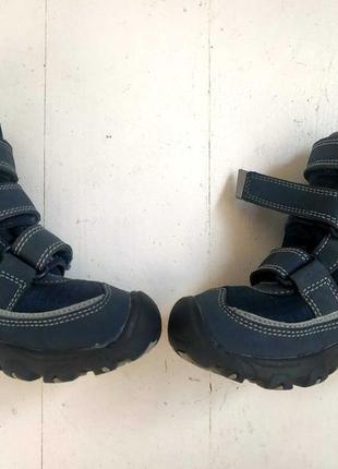 Keen, 24 дитячі зимові водонепроникні черевики3 фото