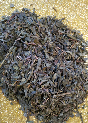 Чай зелений китайський 100грам.2 фото