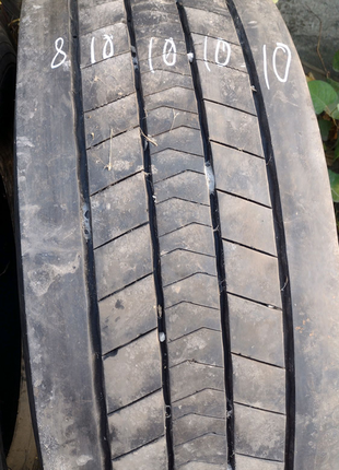 Шини 315/70r22,5 goodyear kmax