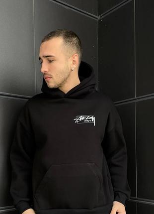 Худи stussy modern2 фото