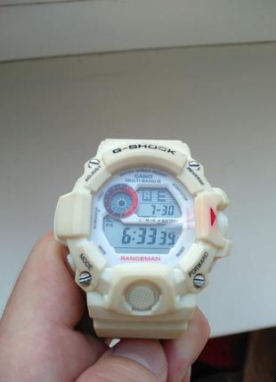 Продам годинник casio чоловічі