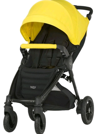 Britax b-motion 4 plus