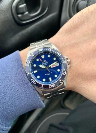 Orient ray 2