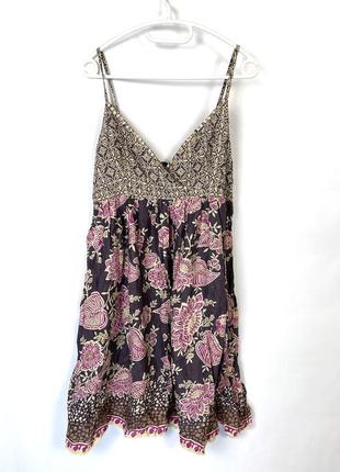 Платье стильное легкое redoute