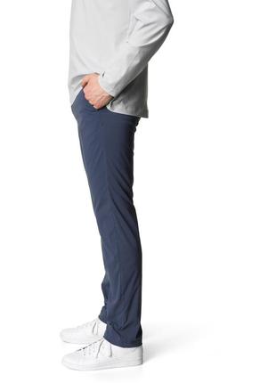 Улльтралегкие функціональні штани штани від haudini,p. l4 фото