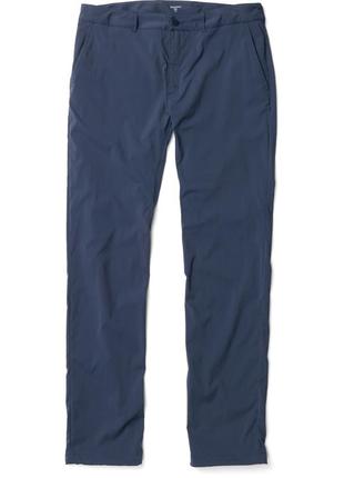 Улльтралегкие функціональні штани штани від haudini,p. l5 фото
