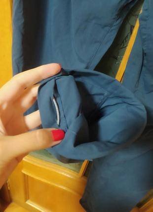 Улльтралегкие функціональні штани штани від haudini,p. l10 фото