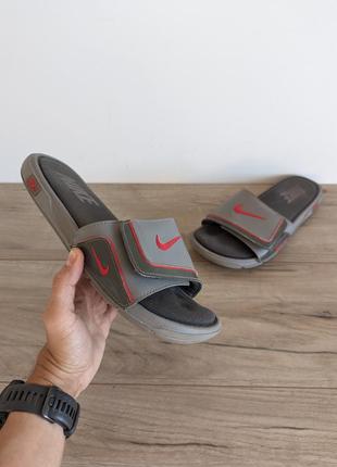 Nike comfort slide шлепанцы оригинал