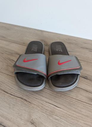 Nike comfort slide шльопанці оригінал4 фото