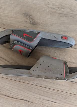 Nike comfort slide шльопанці оригінал6 фото