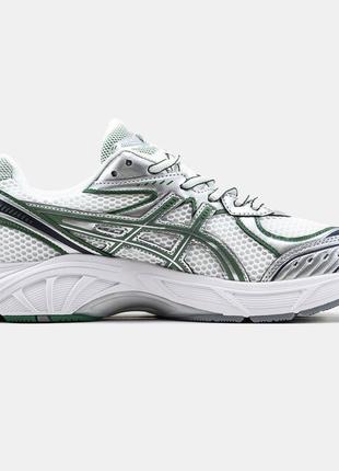 Мужские кроссовки asics gt-2160 silver white 40-41-42-43-44-452 фото