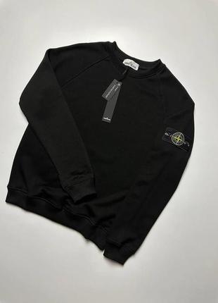 Світшот stone island