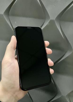 Iphone 11 64 gb neverlock б/у1 фото