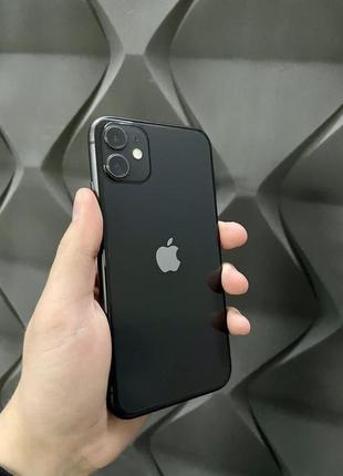 Iphone 11 64 gb neverlock б/у3 фото