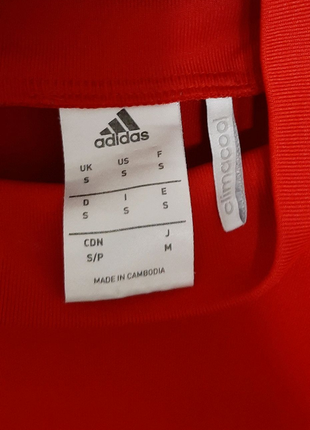 Спортівне худі adidas original8 фото