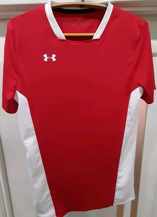 Оригінальна футболка under armour