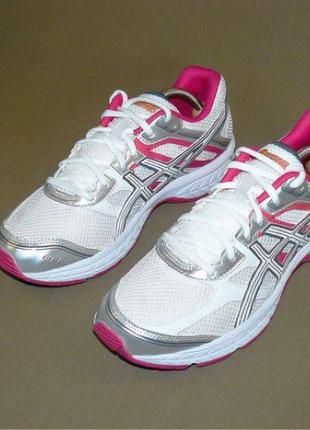 Кросівки для бігу Gel-Pulse asics. нові. оригінал! 26см.