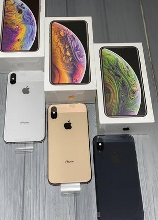 Iphone xs (64 gb)