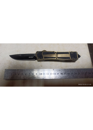 Нож туристический