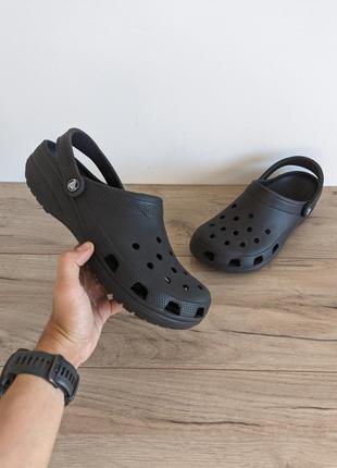 Crocs крокси босоніжки оригінал