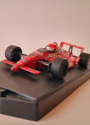 Модель onyx/vitesse 1:43 indycar rca penske - tom sneva #9