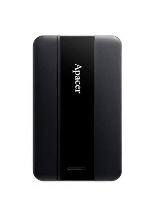 Phd external 2.5'' apacer usb 3.2 gen. 1 ac237 2tb back (color box)