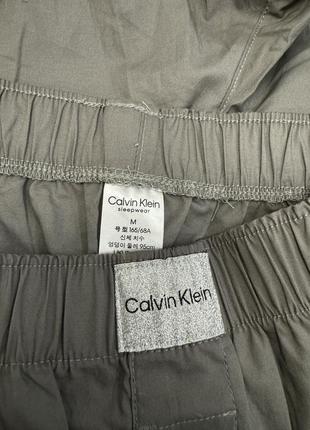 Штани calvin klein3 фото