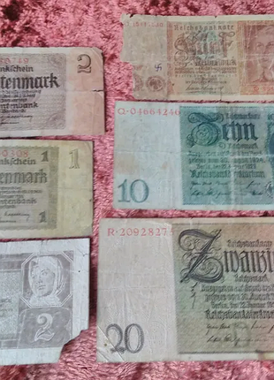 Німеччина бони