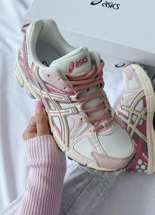 Кроссовки asics2 фото