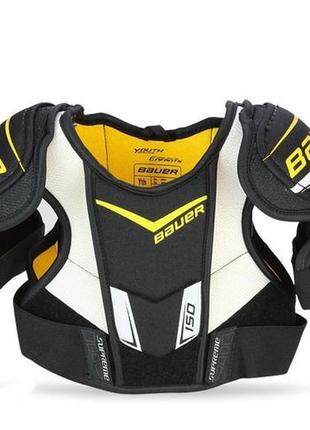 Дитячий нагрудник хокейний bauer supreme 150 yth