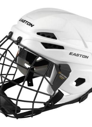 Дитячий шолом хокейний easton e200 youth