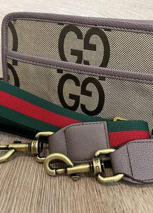 Сумка gucci, премиум качество, унисекс.