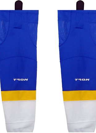 Хокейні гамаши tronx np nhl team