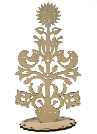 Витинанка 1