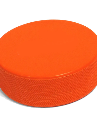 Тренувальна важка шайба tronx