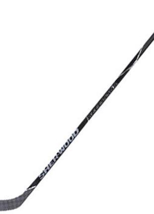 Хокейна ключка sherwood project 9 grip jun